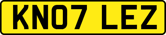 KN07LEZ