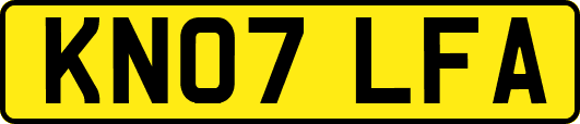 KN07LFA