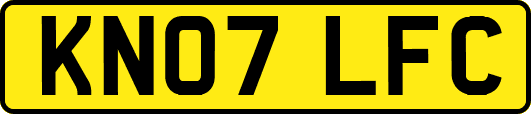 KN07LFC
