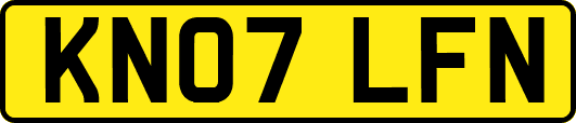 KN07LFN