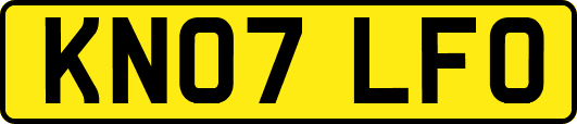 KN07LFO