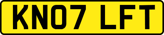 KN07LFT