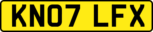 KN07LFX