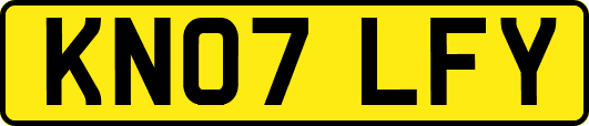 KN07LFY