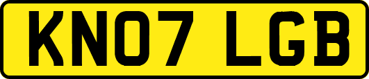 KN07LGB