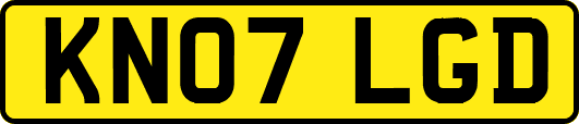 KN07LGD