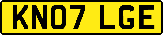 KN07LGE