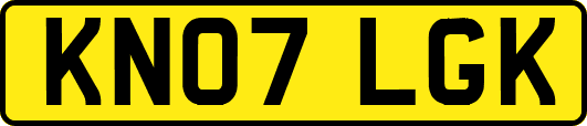 KN07LGK