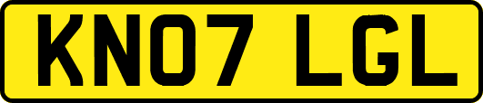 KN07LGL