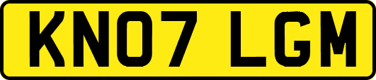 KN07LGM