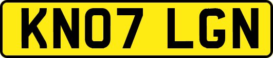 KN07LGN
