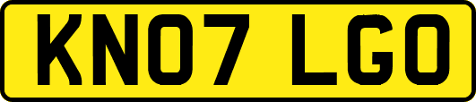 KN07LGO