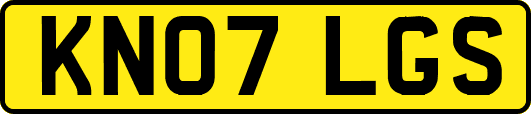 KN07LGS