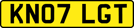 KN07LGT