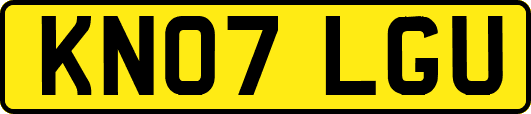 KN07LGU