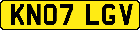 KN07LGV