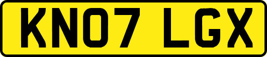 KN07LGX