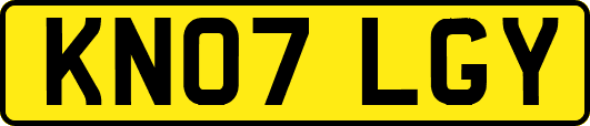 KN07LGY