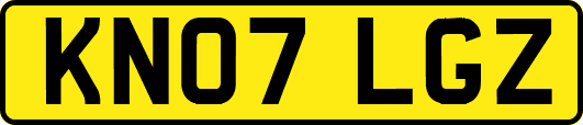 KN07LGZ