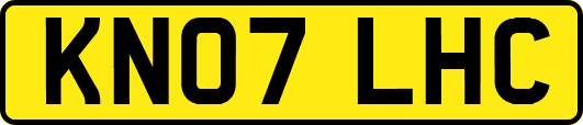 KN07LHC