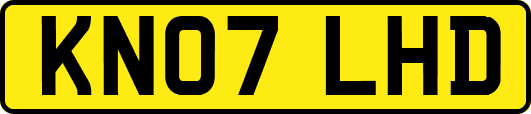 KN07LHD