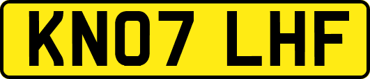 KN07LHF