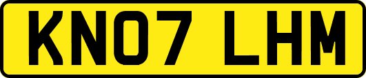 KN07LHM