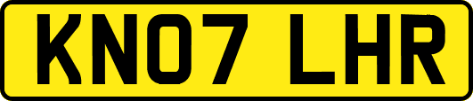 KN07LHR
