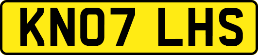 KN07LHS