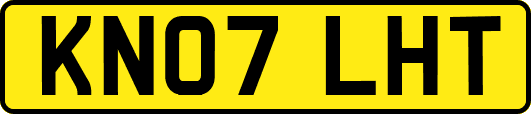 KN07LHT
