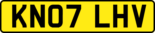 KN07LHV