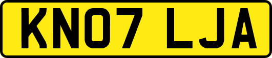 KN07LJA