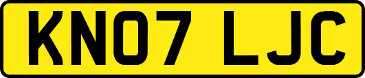 KN07LJC