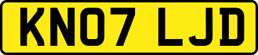 KN07LJD