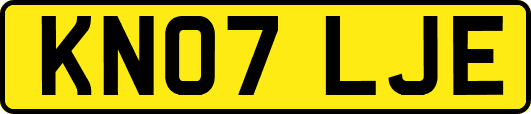KN07LJE