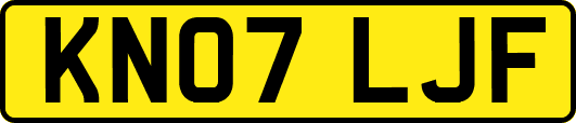 KN07LJF