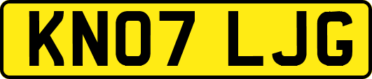 KN07LJG