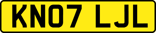 KN07LJL