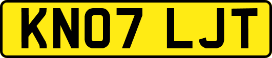 KN07LJT