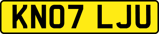 KN07LJU