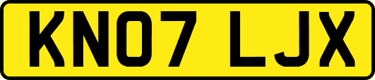 KN07LJX