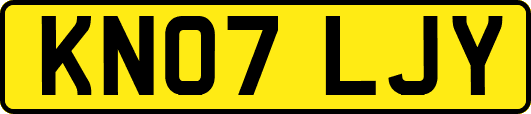 KN07LJY