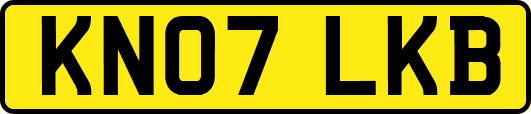 KN07LKB