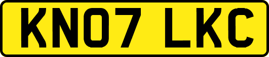 KN07LKC