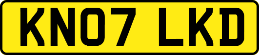 KN07LKD