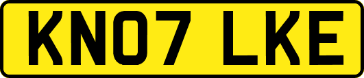 KN07LKE