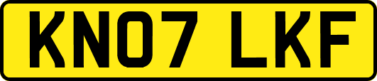 KN07LKF