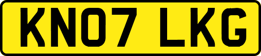 KN07LKG