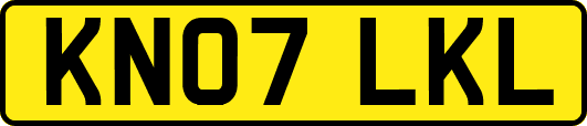 KN07LKL