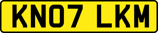 KN07LKM